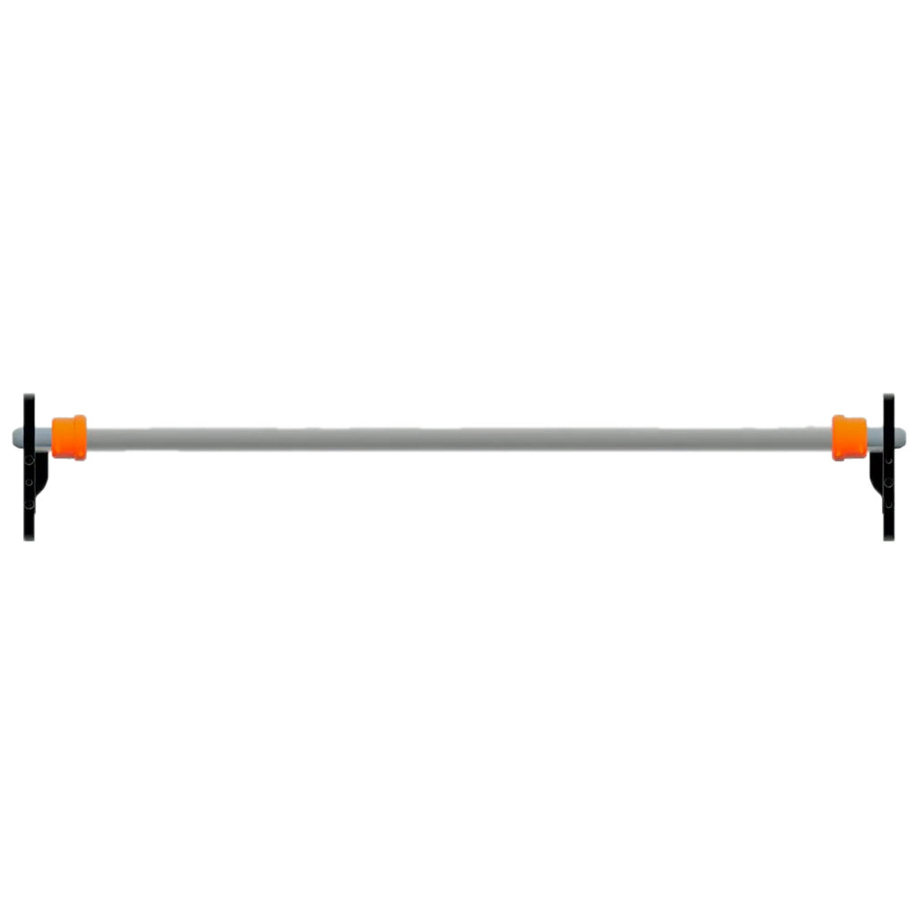 Optional Adjustable Exercise Bar for SoloStrength