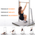 New adjustable height pull up bar bodyweight training gym