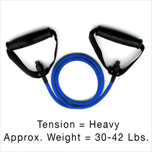 Powerbands-Heavy-tension-Blue band resistance bands