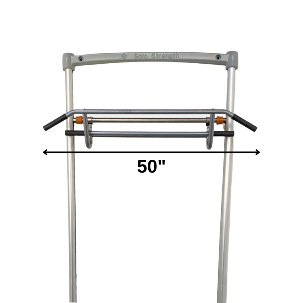 Ultimate Wide Grip Pull Up Bar