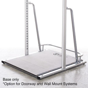Freestanding Base for converting any other Ultimate Training Station to a Free Standing Pull Up Bar - SoloStrength