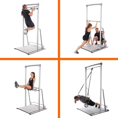 Products - SoloStrength Home Gym Strength Training Equipment