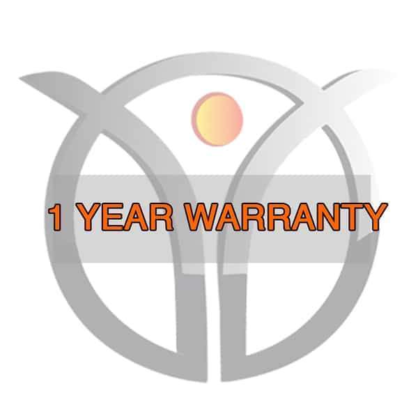 Extended Warranties - SoloStrength