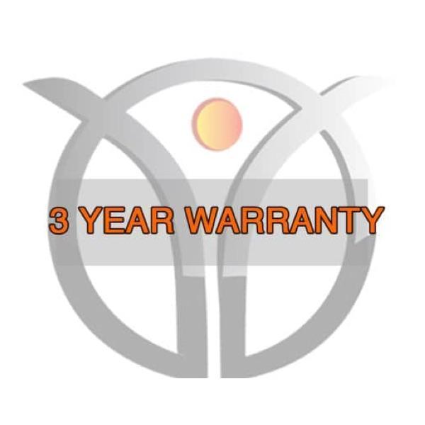 Extended Warranties - SoloStrength
